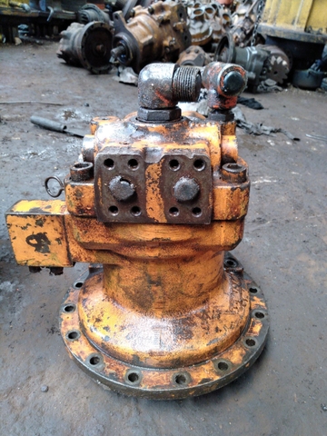 Motor Quay Toa R200W