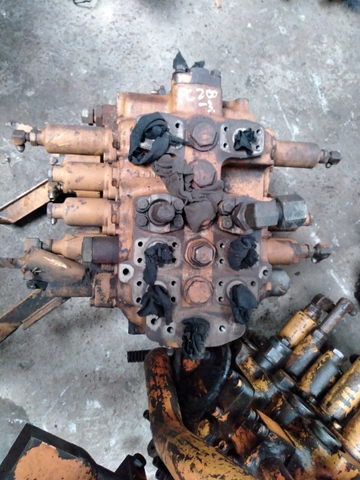 Ngăn Kéo PC200-3