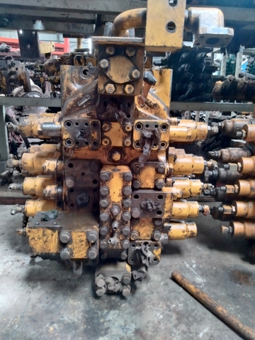 Ngăn Kéo PC650-5