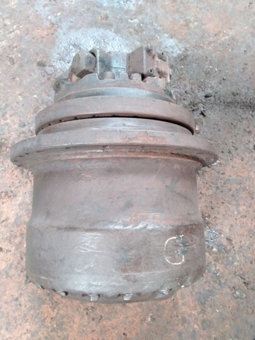Di Chuyển Bánh Xích S280F2