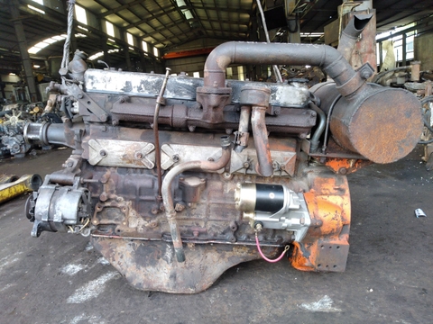 ĐỘNG CƠ 6BF1-500100