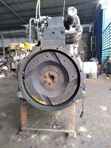 ĐỘNG CƠ 6D95L-56564