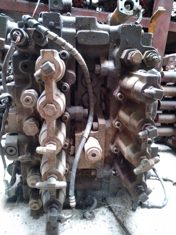 Ngăn Kéo EX400-3