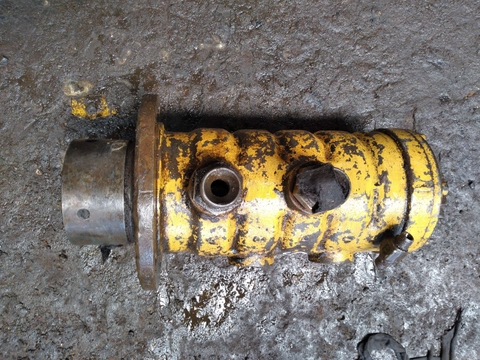 Trục Trung Tâm S280F2