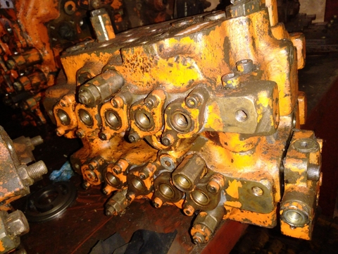 Ngăn Kéo Doosan 140