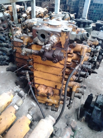 Ngăn Kéo PW160-7