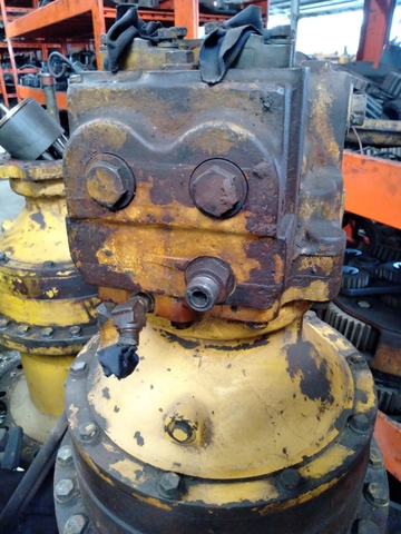 Motor Quay Toa PC450-7
