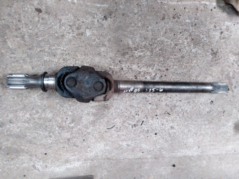Láp Trước PW90/95-6