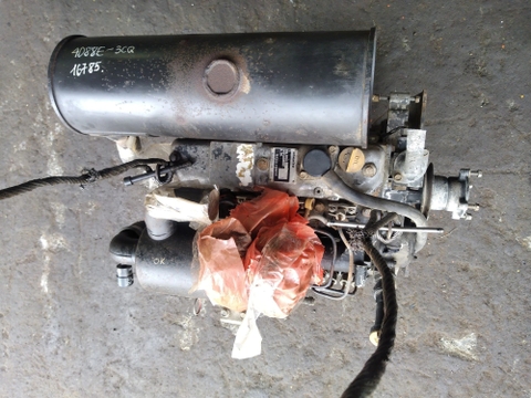 Động Cơ 4D88E-3CQ