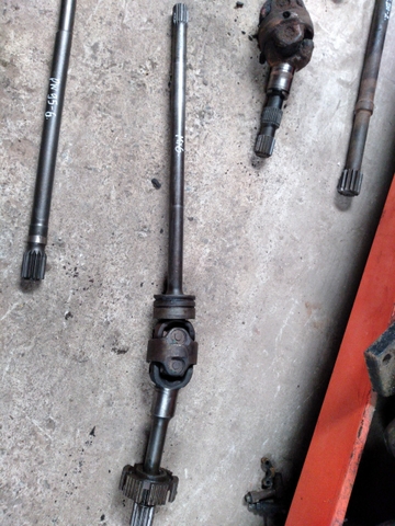 Láp Trước MX6