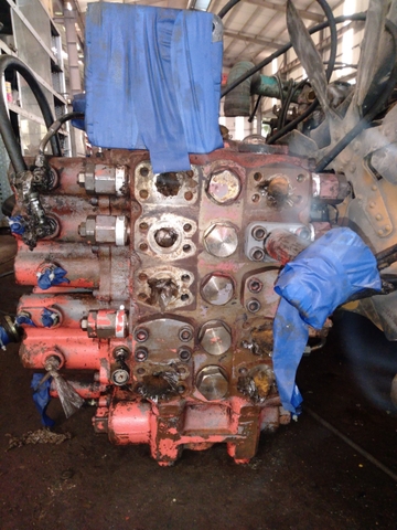 Ngăn Kéo EX700