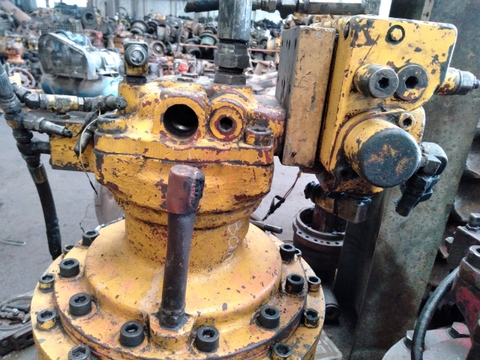 Motor Quay Toa SK300-1