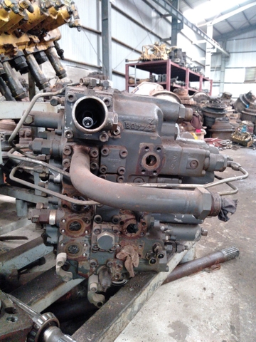 Ngăn Kéo SH220-3