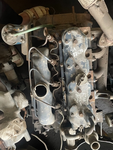 Động Cơ 4A/88680