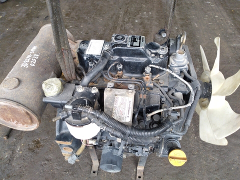 Động Cơ 3D82AE-5MBA