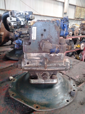 Bơm Tổng PC58E
