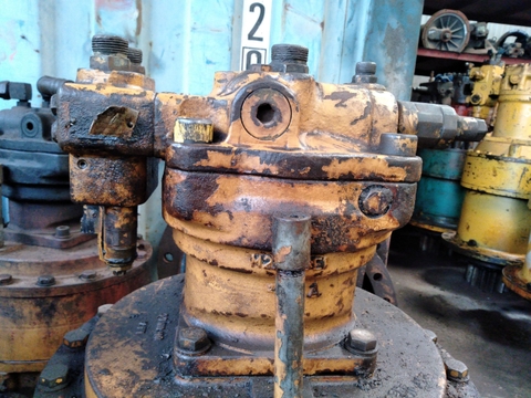 Motor Quay Toa E330B