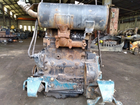 Động Cơ 3TNE82A