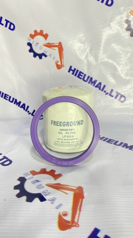 Phớt PRS R06 85 100 10