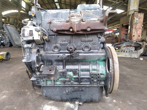 Động Cơ D3.1ACAE2EW2K