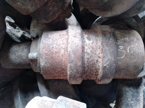 Gale Đỡ SK300/330