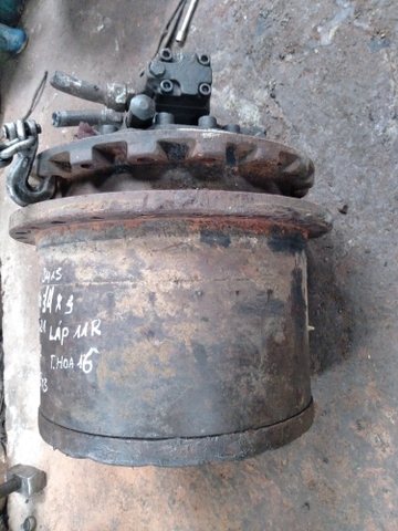Di Chuyển Bánh Xích SK300/330-6