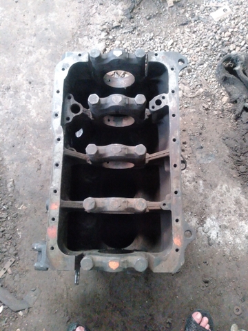 Lốc Động Cơ 4BD1