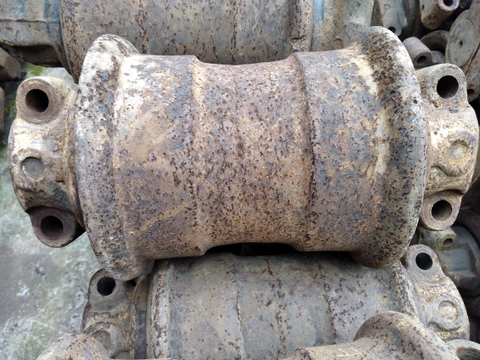 Gale tỳ EX400