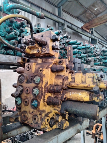 Ngăn Kéo SK120-1