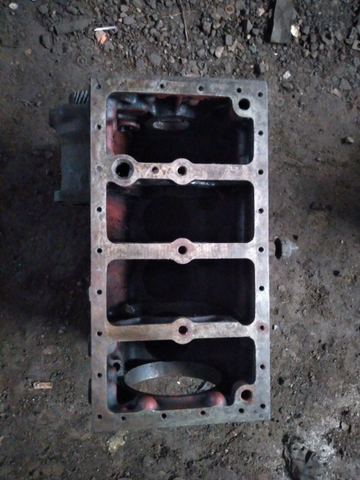 Lốc Động Cơ V1200