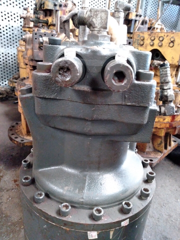 Motor Quay Toa SH210-3