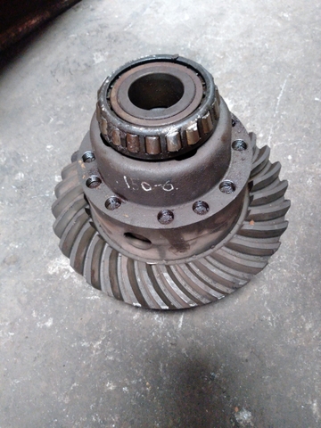 Vi Sai PW170-6