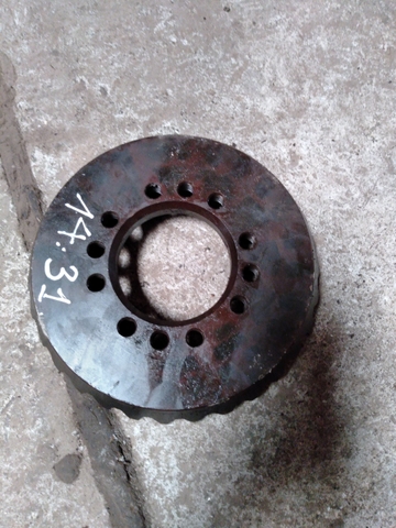 Vành Chậu 14:31