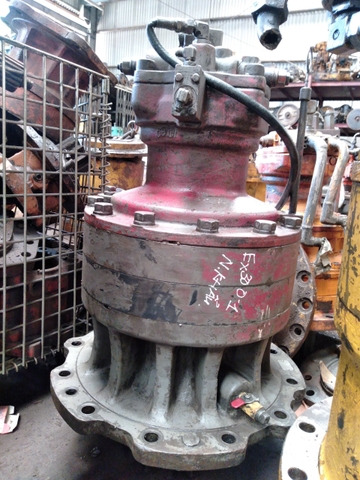 Ụ Quay Toa EX300-1