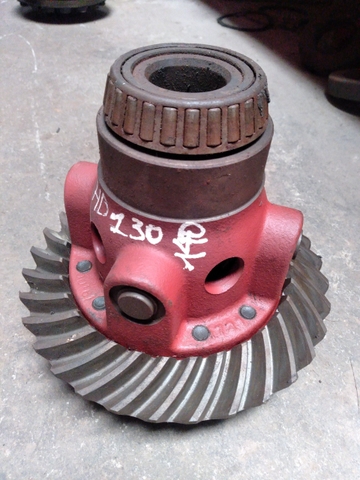 Vi Sai R130W