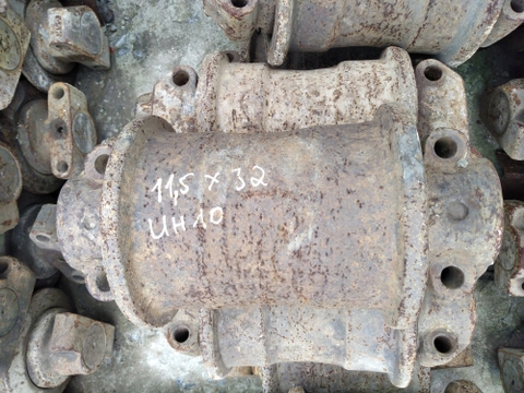 Gale Tỳ UH10