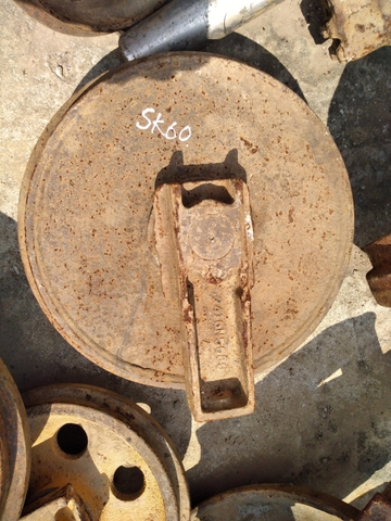 Bánh Dẫn Hướng SK60