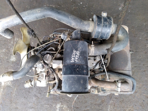 Động Cơ V1505