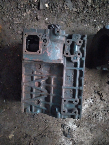Lốc Động Cơ V1200