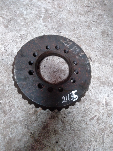 Vành Chậu 35R