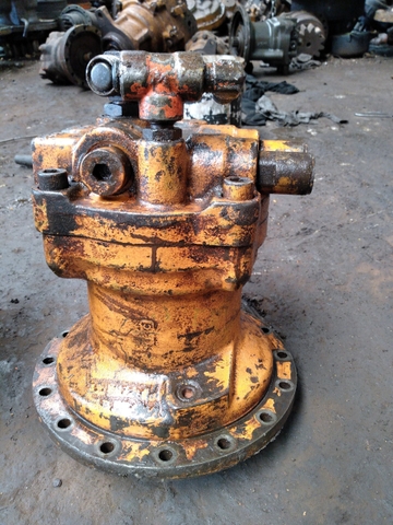 Motor Quay Toa R200W