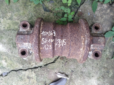 Gale Tỳ SK100/120