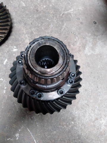 Vi Sai PW95-6