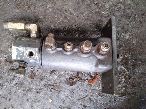 Trục Trung Tâm PC38