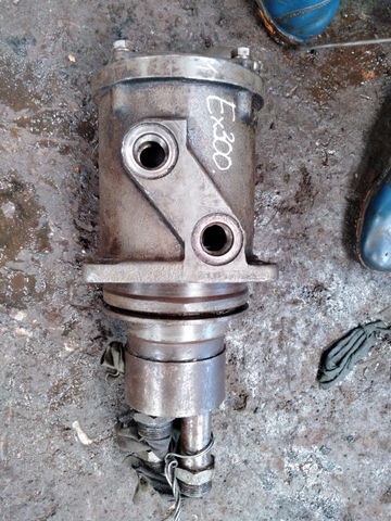 Trục Trung Tâm EX300