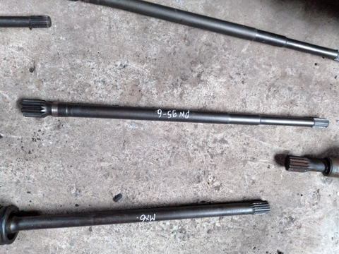 Láp Sau PW90/95-6