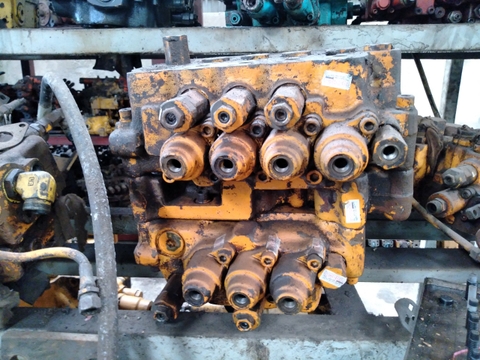 Ngăn Kéo MX8