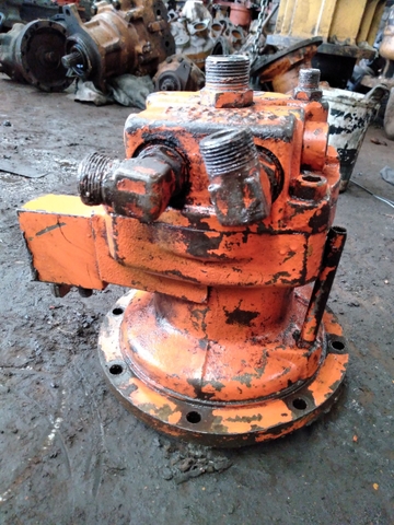 Motor Quay Toa S130W