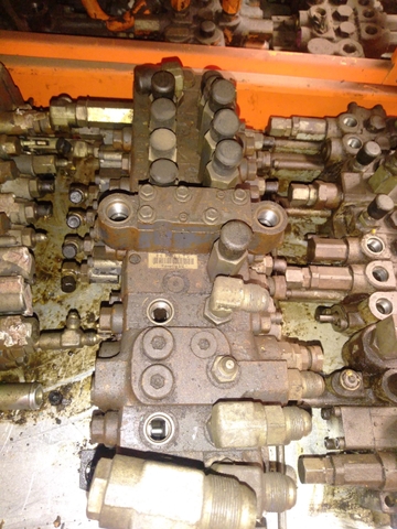 Ngăn Kéo PC58