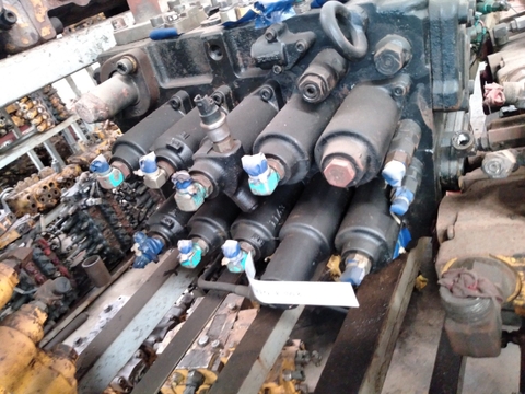 Ngăn Kéo SK300-8